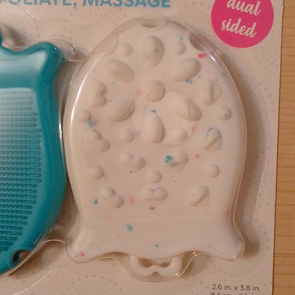 $5 Silicone Face Scrubbers Cloth Cleanser Exfoliator Massager - Picture 10 of 11